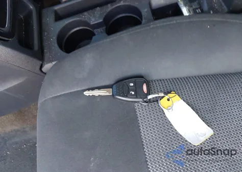 2016 Jeep Compass Sport из США, поврежденный, VIN 1C4NJDBB2GD722937